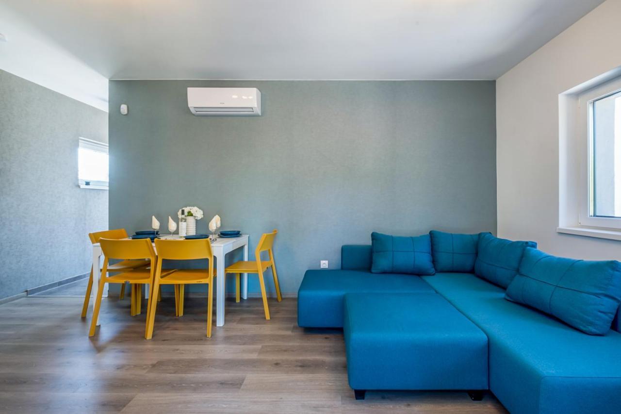 Myflat Villa Nuvola Siofok Exterior photo